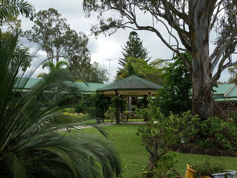 The Bearded Dragon Boutique Hotel - Accommodation Cooktown 28
