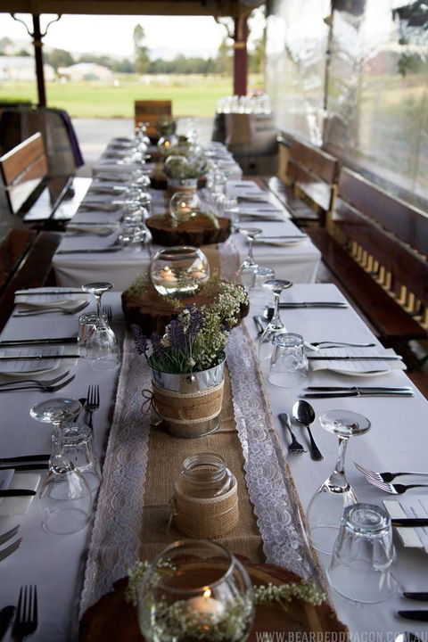 The Bearded Dragon Boutique Hotel - Accommodation Cooktown 27