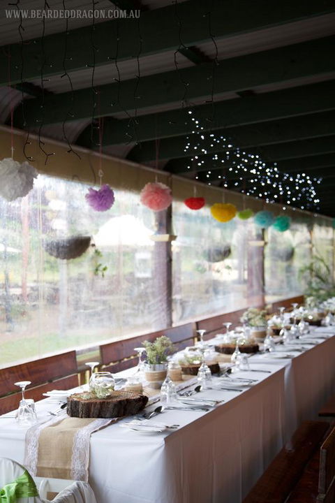 The Bearded Dragon Boutique Hotel - Accommodation Cooktown 24