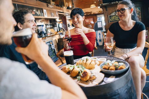 The Bearded Dragon Boutique Hotel - Accommodation Cooktown 20