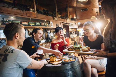 The Bearded Dragon Boutique Hotel - Accommodation Cooktown 21