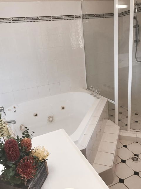 The Bearded Dragon Boutique Hotel - Accommodation Cooktown 44