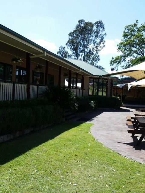 The Bearded Dragon Boutique Hotel - Accommodation Cooktown 41