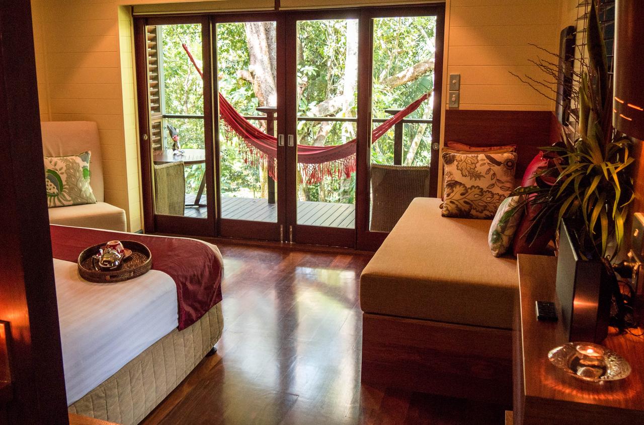  Accommodation Cooktown