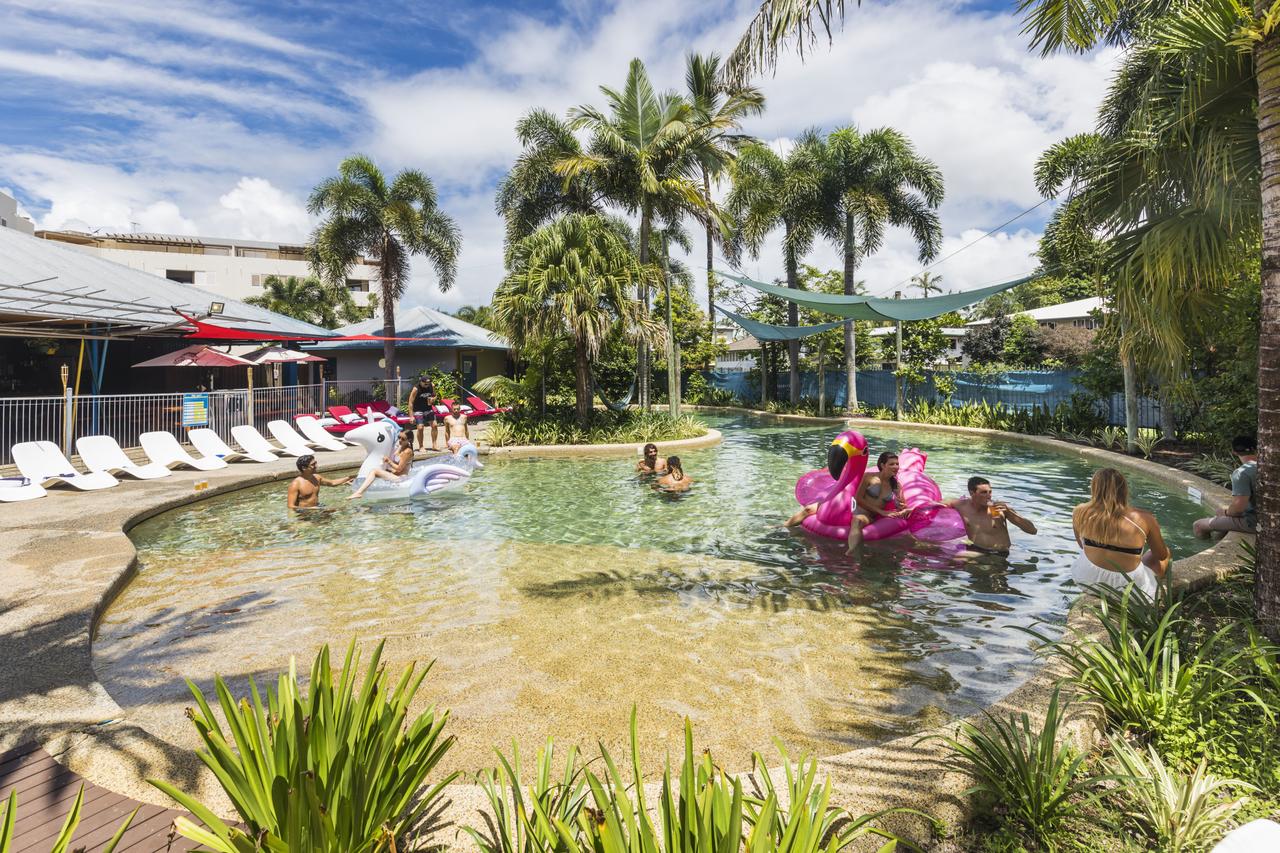 Cairns North QLD Accommodation Cooktown