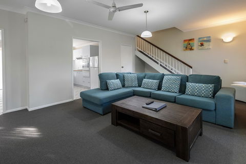 The Beach Motel Hervey Bay - Accommodation Cooktown 26