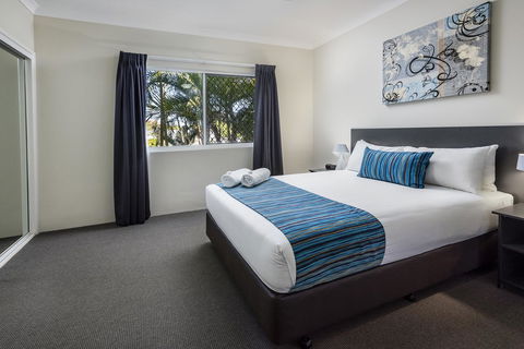 The Beach Motel Hervey Bay - Accommodation Cooktown 27