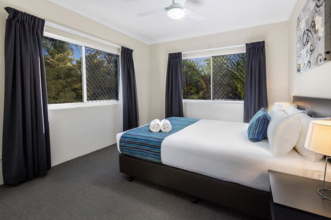 The Beach Motel Hervey Bay - Accommodation Cooktown 29