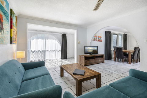 The Beach Motel Hervey Bay - Accommodation Cooktown 23