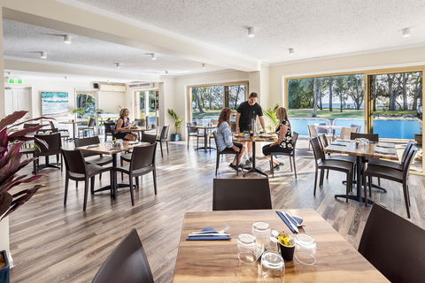 The Beach Motel Hervey Bay - Accommodation Cooktown 8
