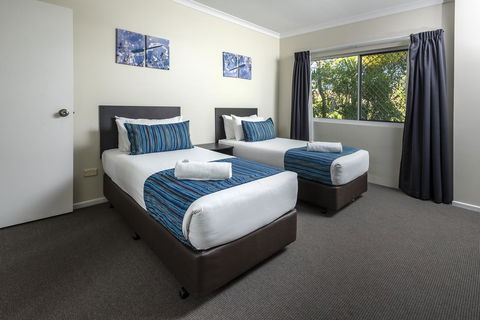 The Beach Motel Hervey Bay - Accommodation Cooktown 28
