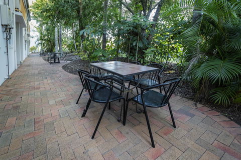 The Beach Motel Hervey Bay - Accommodation Cooktown 15