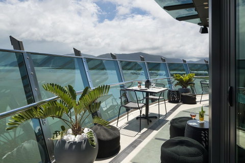 Crystalbrook Riley - Accommodation Cooktown 24