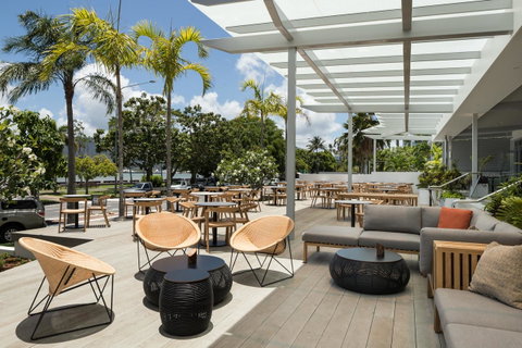 Crystalbrook Riley - Accommodation Cooktown 30