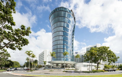 Crystalbrook Riley - Accommodation Cooktown 0