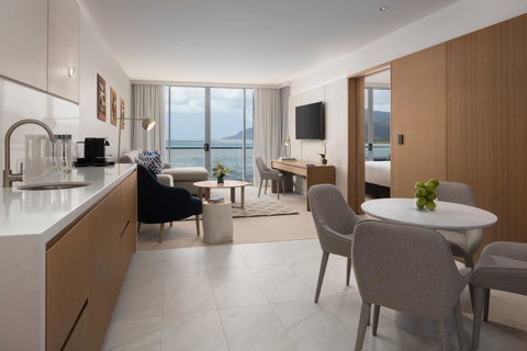 Crystalbrook Riley - Accommodation Cooktown 11