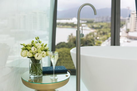 Crystalbrook Riley - Accommodation Cooktown 7