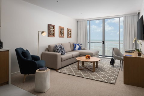 Crystalbrook Riley - Accommodation Cooktown 14
