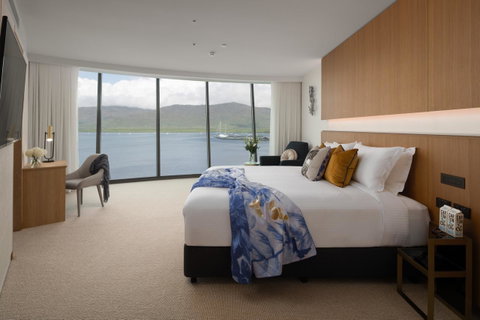 Crystalbrook Riley - Accommodation Cooktown 17