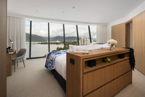 Crystalbrook Riley - Accommodation Cooktown 21