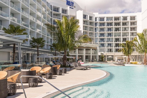 Crystalbrook Riley - Accommodation Cooktown 5