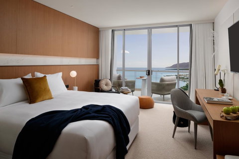 Crystalbrook Riley - Accommodation Cooktown 6