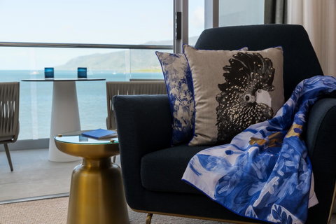 Crystalbrook Riley - Accommodation Cooktown 18