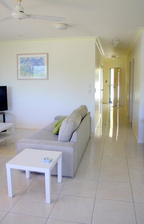 Magnetic Sunsets Resort - Accommodation Cooktown 5