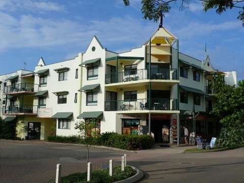Magnetic Sunsets Resort - Accommodation Cooktown 0