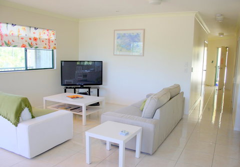Magnetic Sunsets Resort - Accommodation Cooktown 2