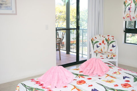Magnetic Sunsets Resort - Accommodation Cooktown 4