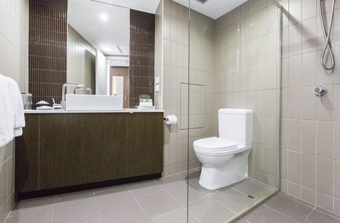 Hotel Grand Chancellor Townsville - Accommodation Cooktown 20