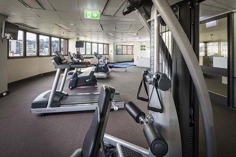 Hotel Grand Chancellor Townsville - Accommodation Cooktown 23
