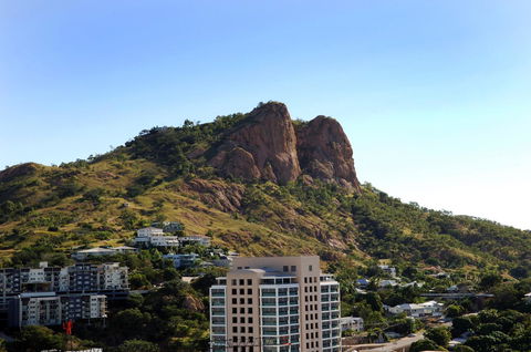 Hotel Grand Chancellor Townsville - Accommodation Cooktown 33