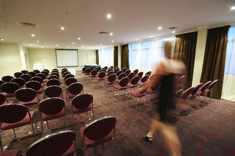 Hotel Grand Chancellor Townsville - Accommodation Cooktown 36