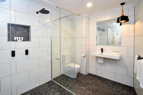 Hotel Grand Chancellor Townsville - Accommodation Cooktown 6