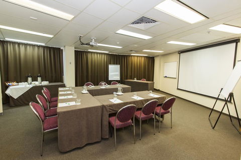 Hotel Grand Chancellor Townsville - Accommodation Cooktown 40