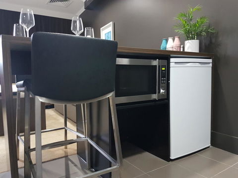 Hotel Grand Chancellor Townsville - Accommodation Cooktown 11