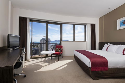 Hotel Grand Chancellor Townsville - Accommodation Cooktown 9