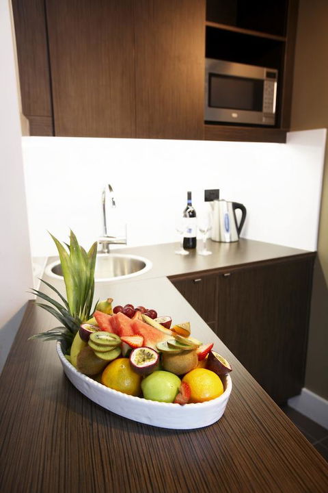 Hotel Grand Chancellor Townsville - Accommodation Cooktown 21