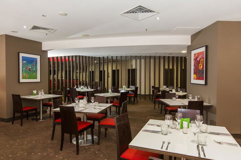 Hotel Grand Chancellor Townsville - Accommodation Cooktown 26