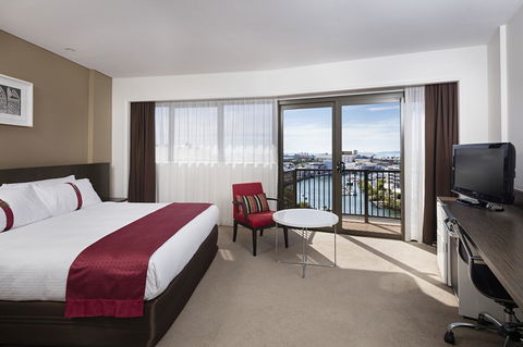 Hotel Grand Chancellor Townsville - Accommodation Cooktown 15