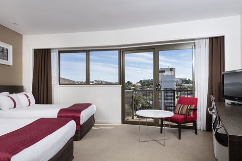 Hotel Grand Chancellor Townsville - Accommodation Cooktown 19