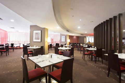 Hotel Grand Chancellor Townsville - Accommodation Cooktown 25