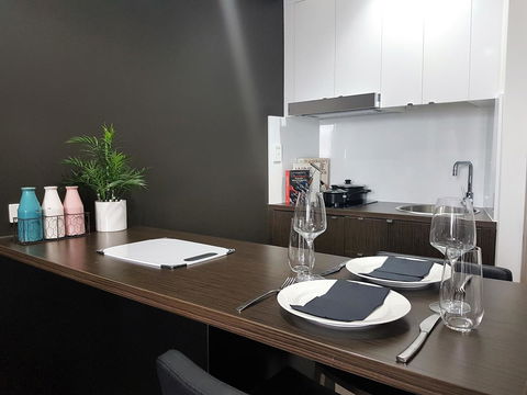 Hotel Grand Chancellor Townsville - Accommodation Cooktown 13