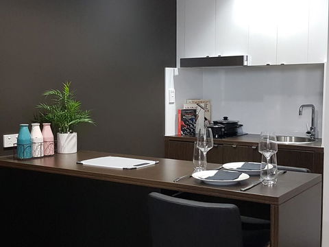 Hotel Grand Chancellor Townsville - Accommodation Cooktown 10