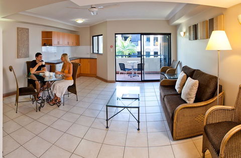 Regal Port Douglas - Accommodation Cooktown 30