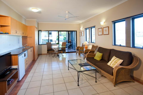 Regal Port Douglas - Accommodation Cooktown 24