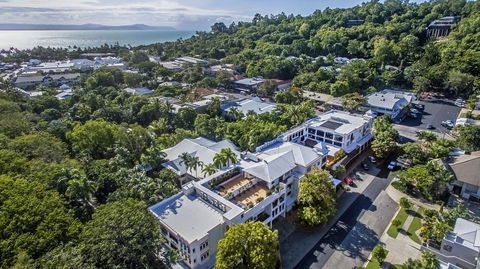 Regal Port Douglas - Accommodation Cooktown 2