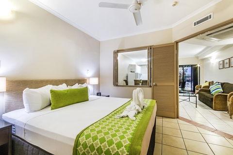 Regal Port Douglas - Accommodation Cooktown 5